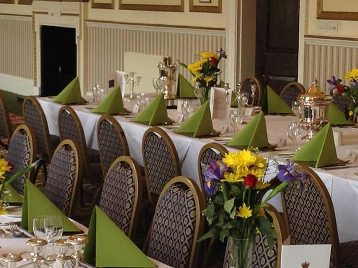 Lynford Hall Hotel Mundford Ngoại thất bức ảnh