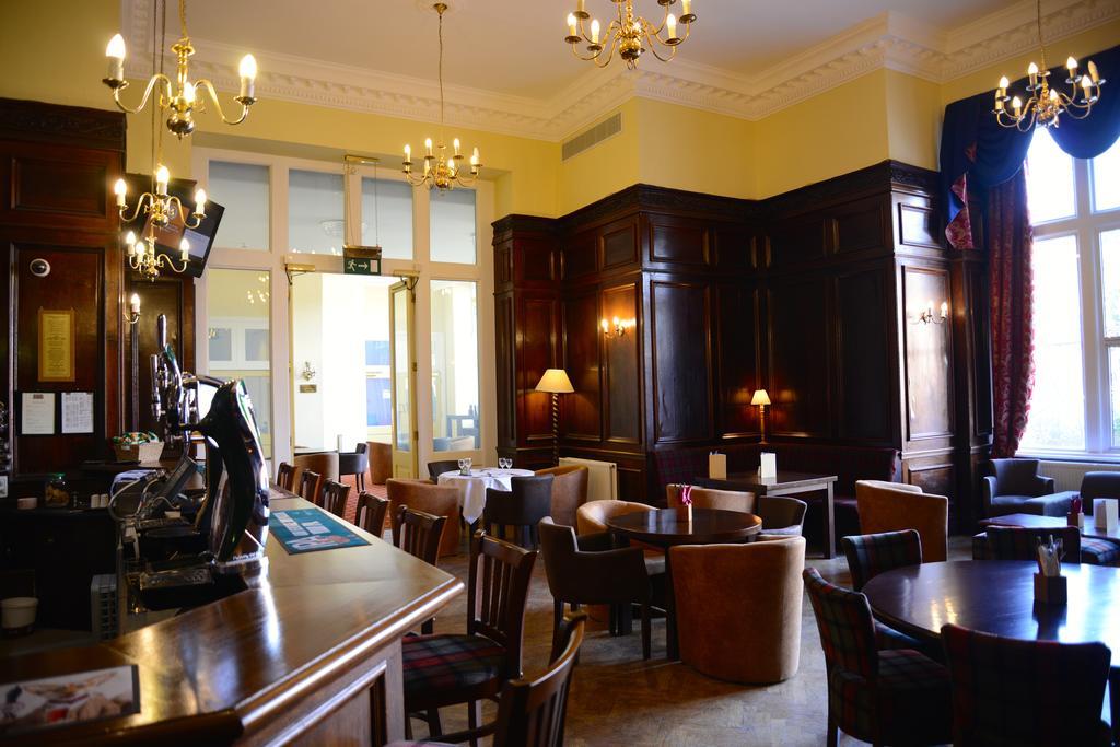 Lynford Hall Hotel Mundford Ngoại thất bức ảnh