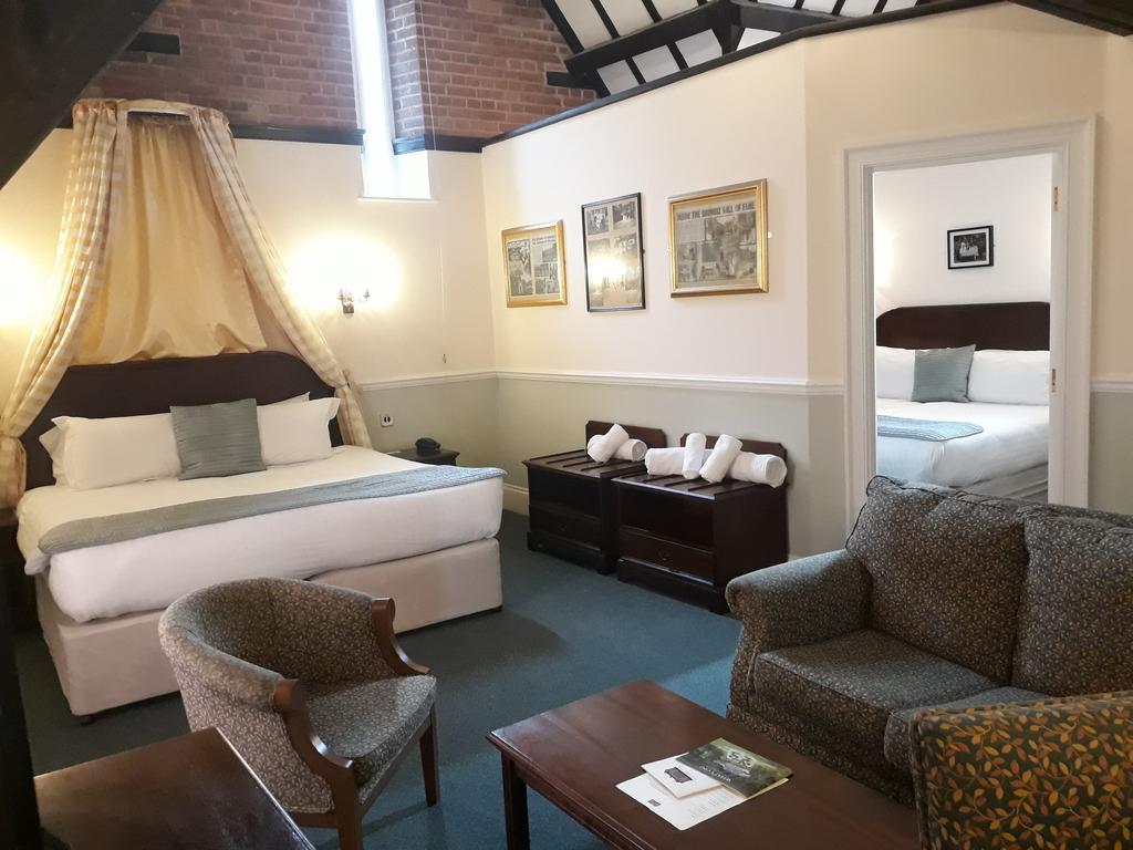 Lynford Hall Hotel Mundford Ngoại thất bức ảnh