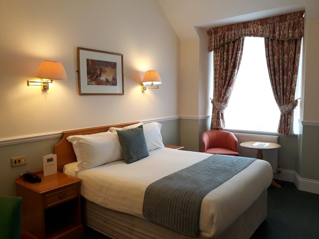 Lynford Hall Hotel Mundford Ngoại thất bức ảnh